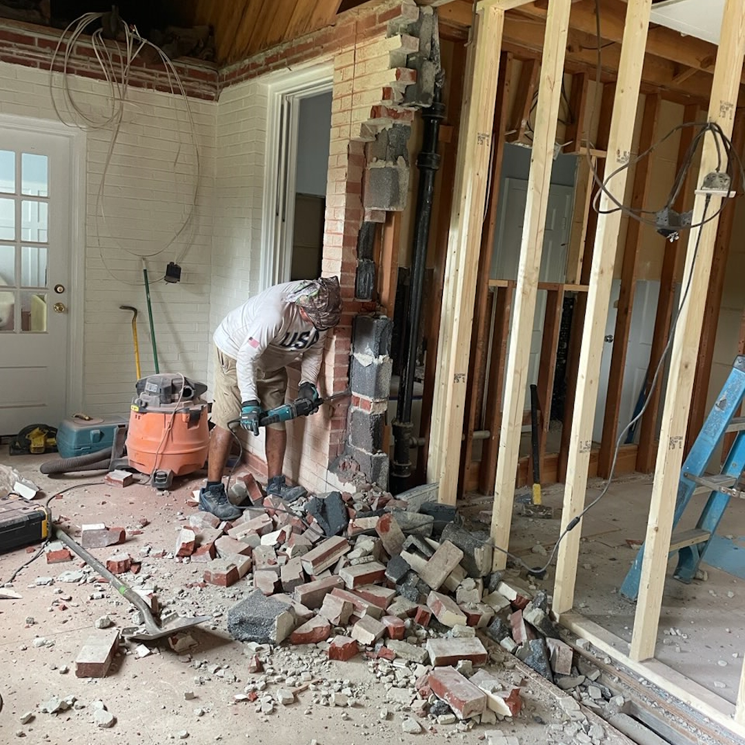 construction