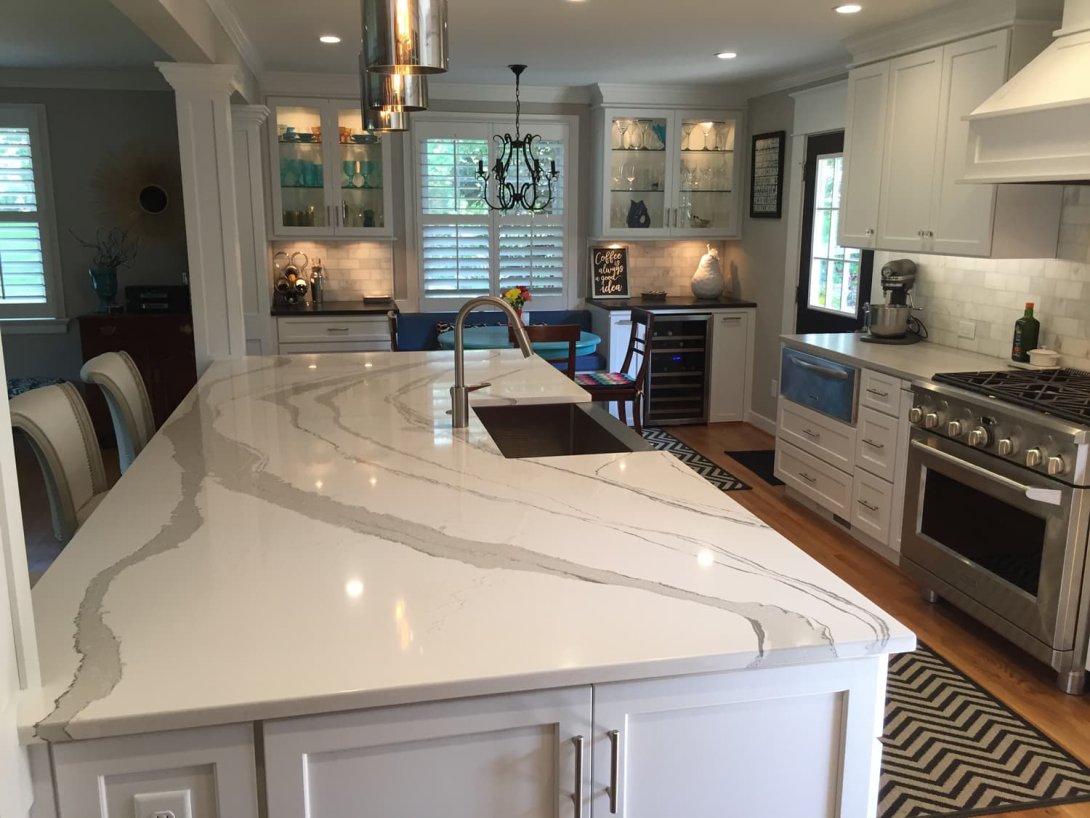Chef’s Kitchen