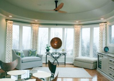 Sunroom Addition